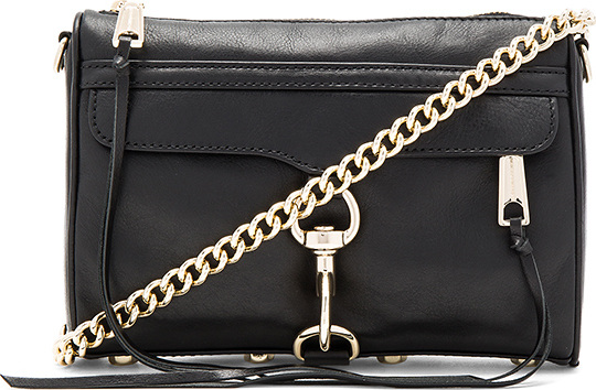 Rebecca Minkoff Mini Mac