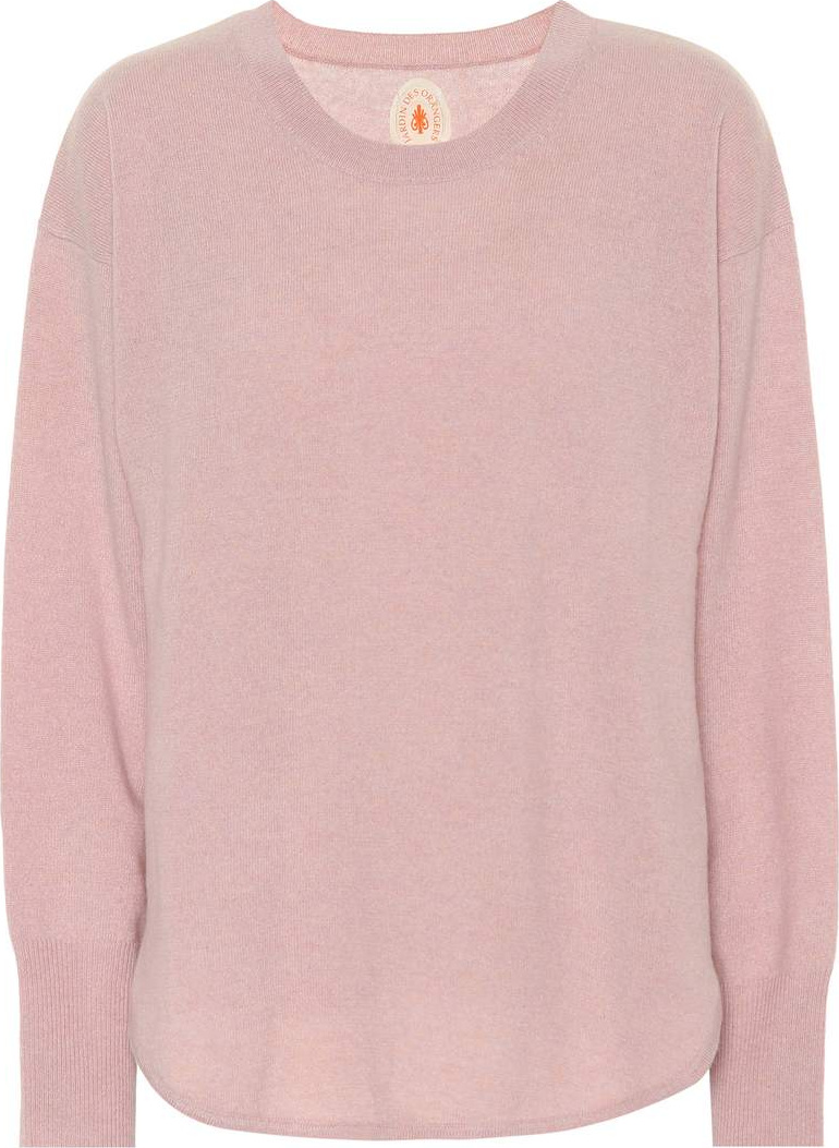 Jardin des Orangers Cashmere sweater