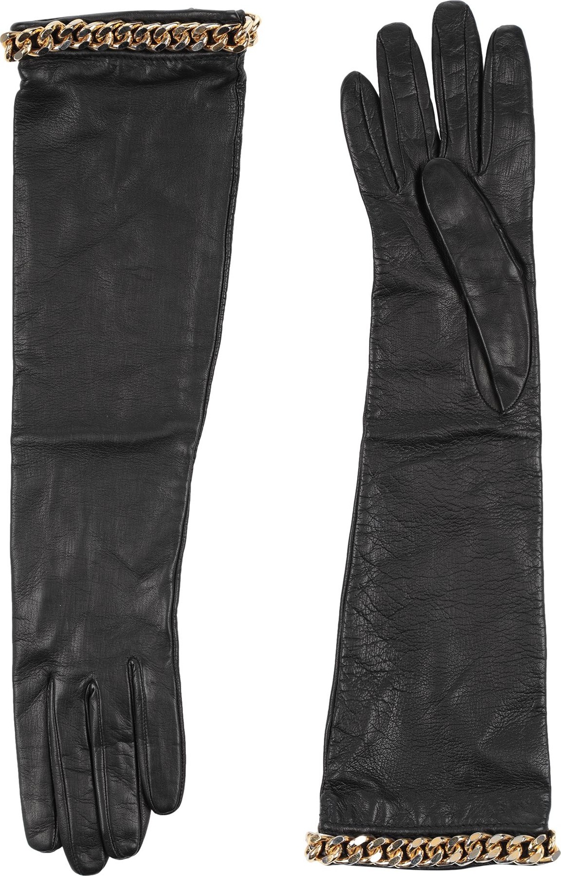 Saint Laurent Gloves