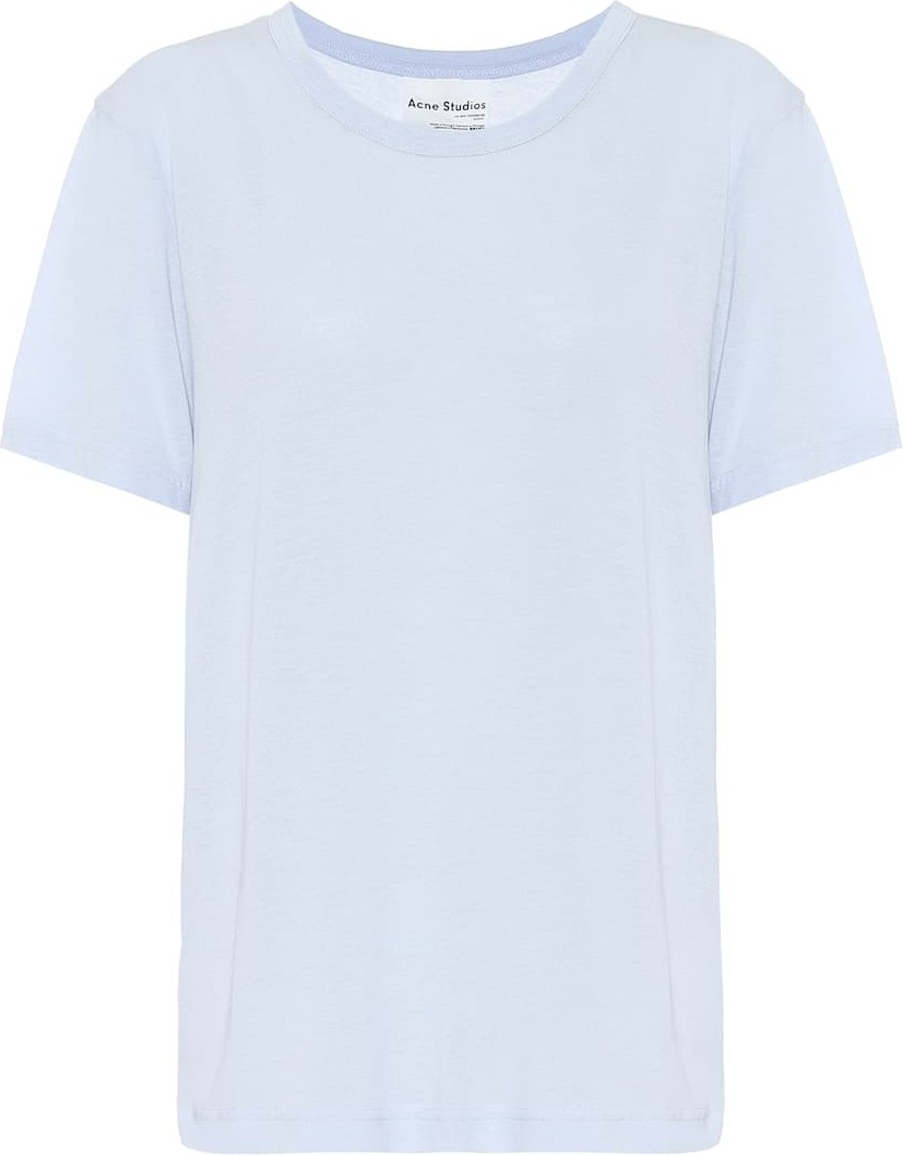Acne Studios Jersey T-shirt