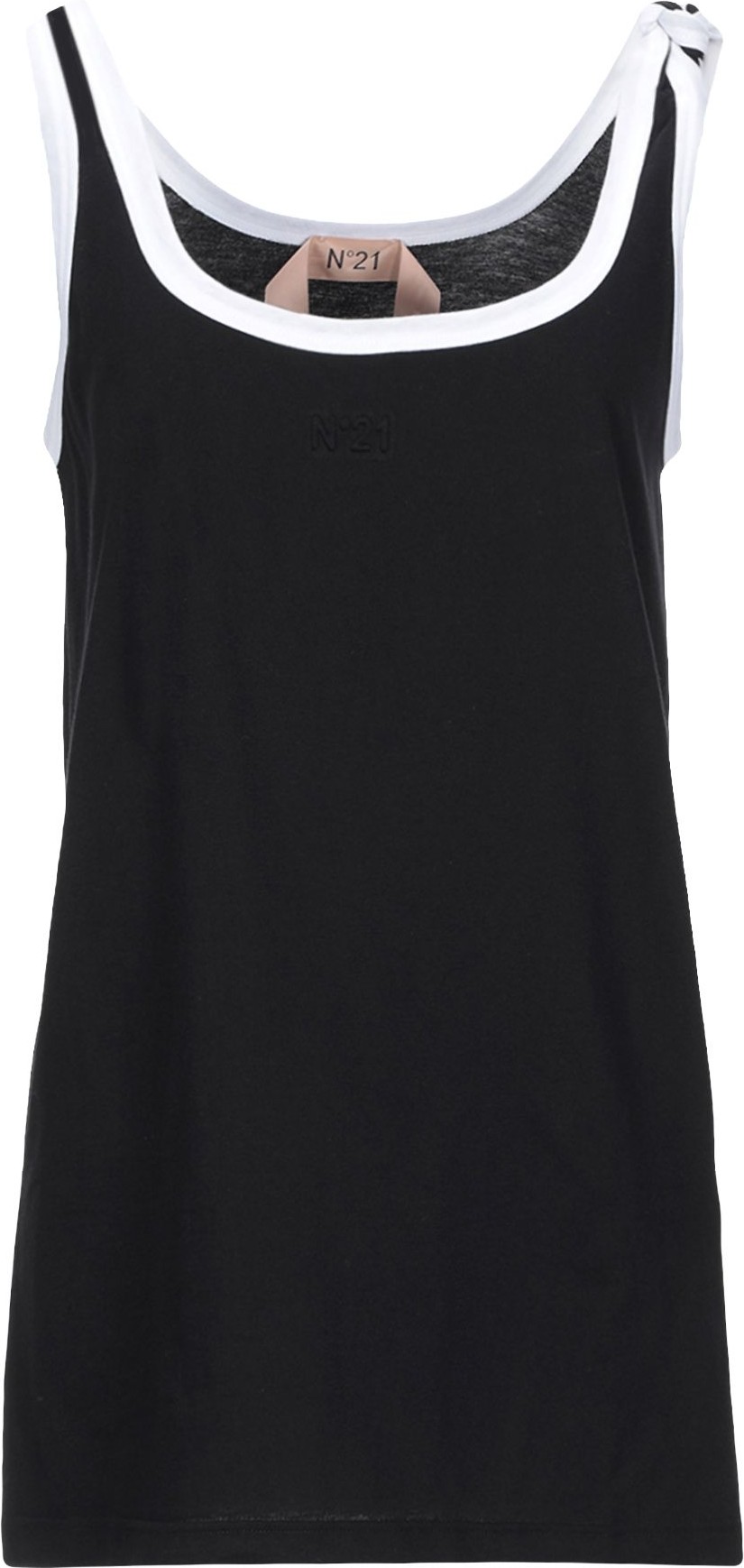 N°21 Tank Top