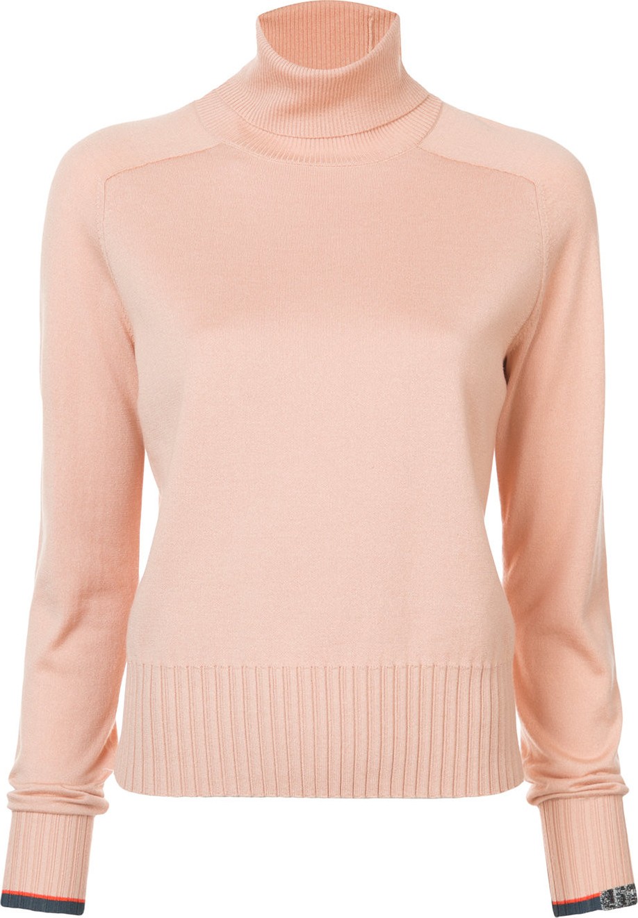 Proenza Schouler Cashmere Turtleneck