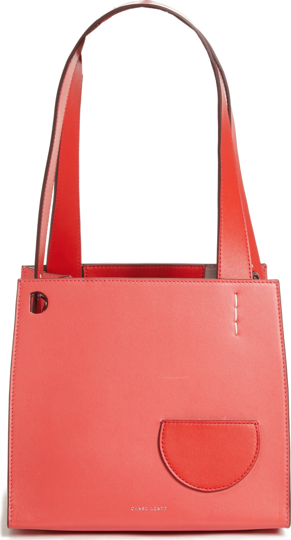 Danse Lente Margot Leather Tote Bag
