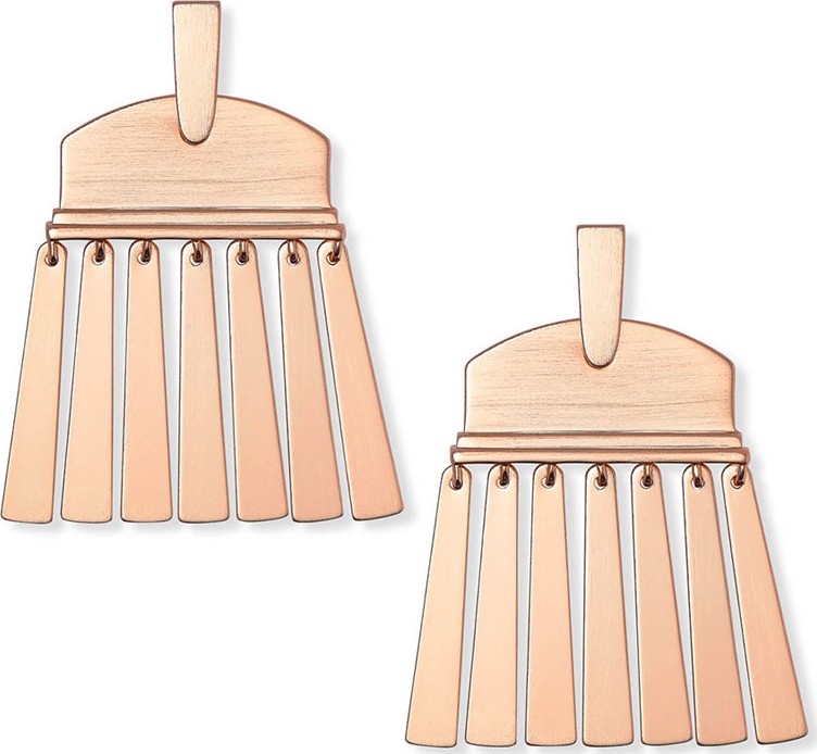 Kendra Scott Layne Dangle Earrings