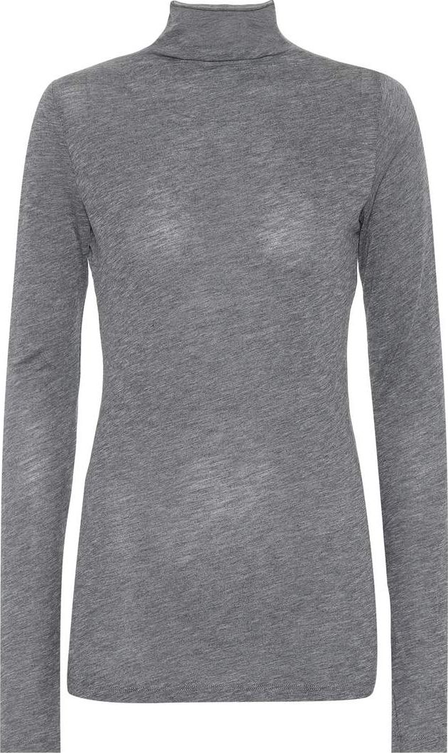 Velvet By Graham & Spencer Talisia cotton-blend top