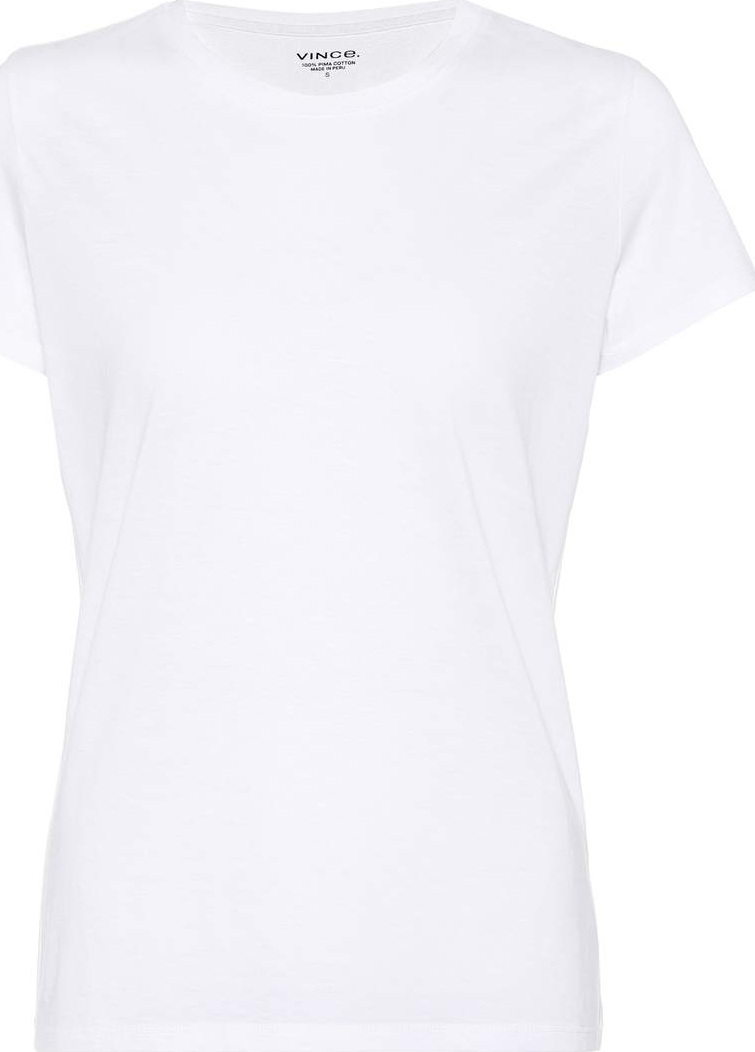 Vince Cotton T-shirt