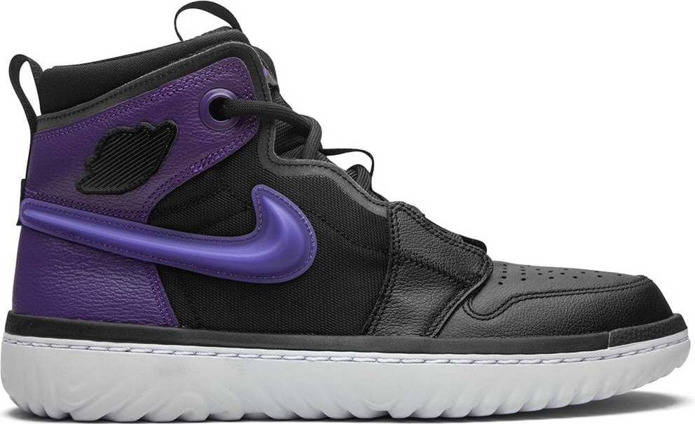 Jordan - Air Jordan 1 High React sneakers