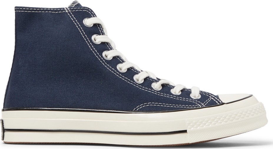 Converse Chuck 70 Canvas High-Top Sneakers
