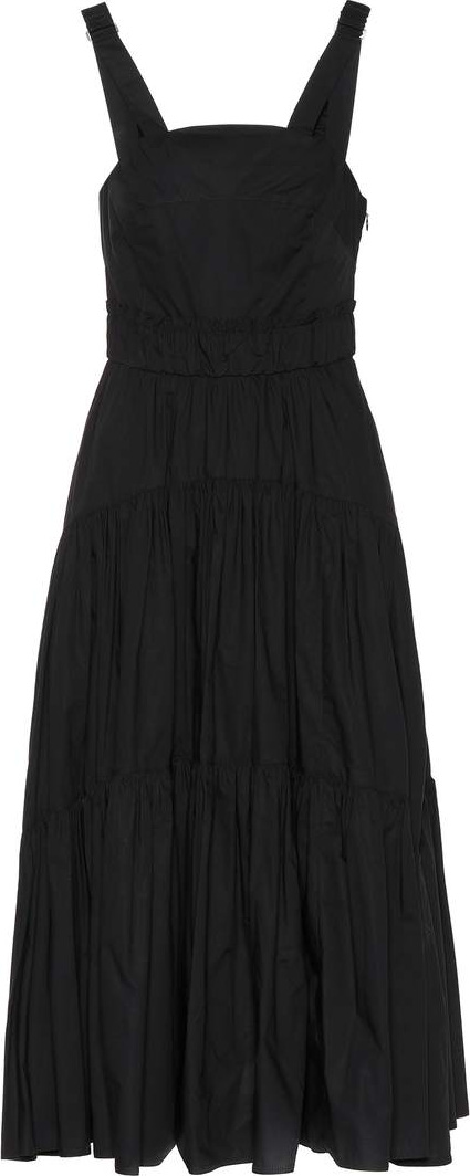 Proenza Schouler Cotton dress