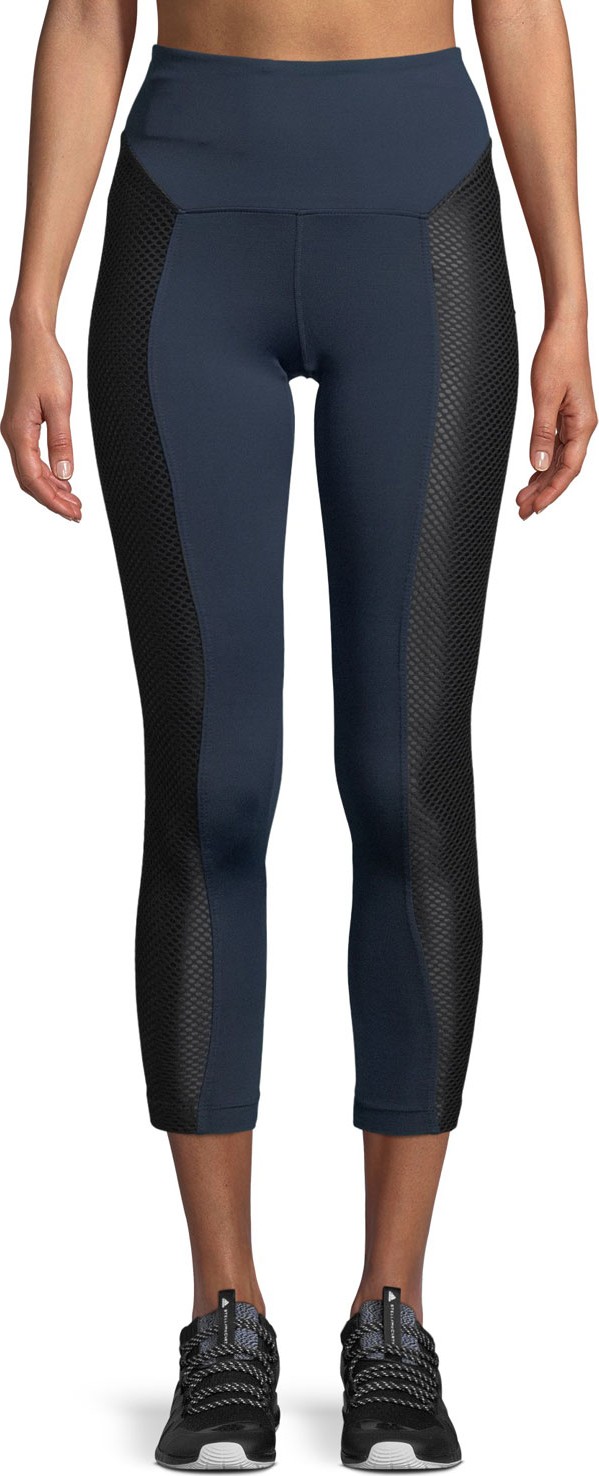 KORAL Clementine 7/8 Performance Leggings