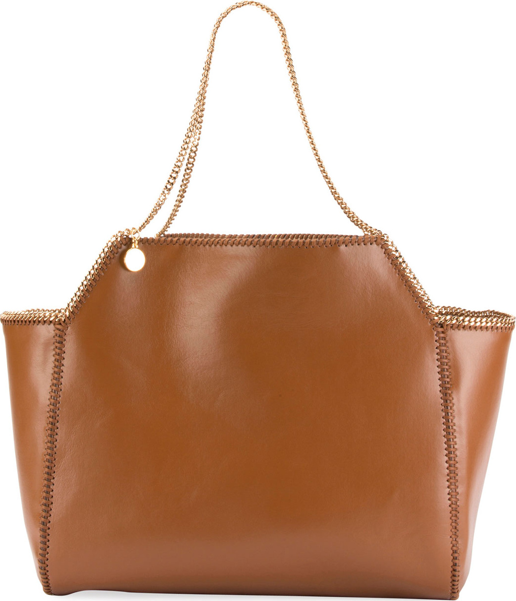 Stella McCartney Falabella Medium Reversible Tote Bag