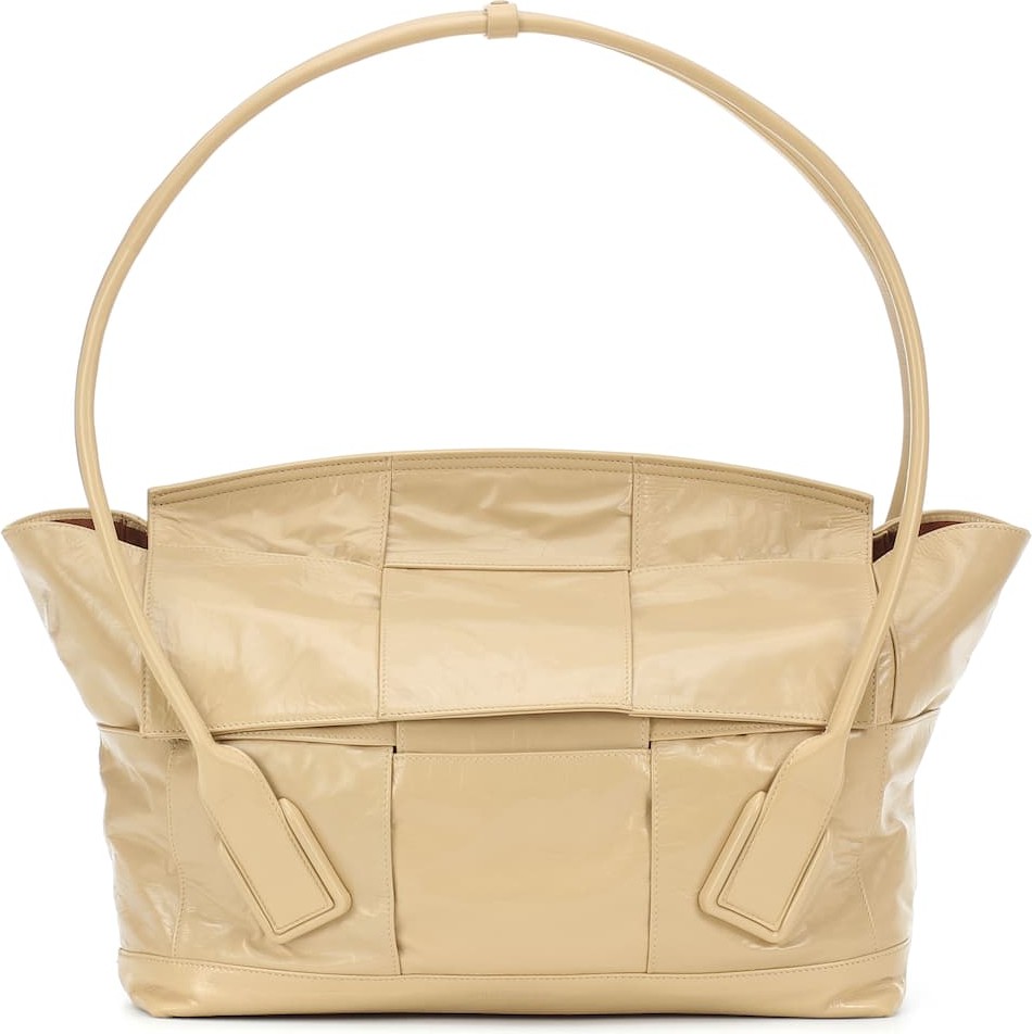 Bottega Veneta Arco Slouch Medium shoulder bag