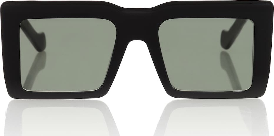 LOEWE Square sunglasses