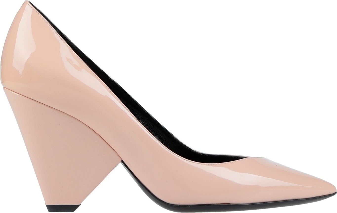 Saint Laurent Pump