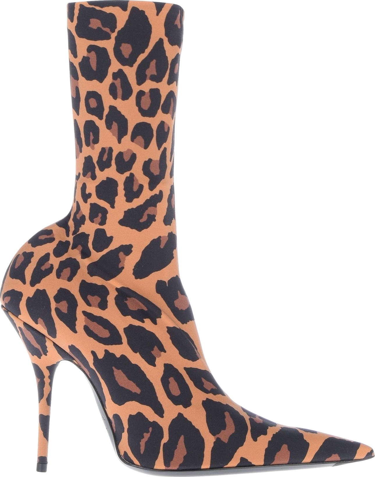 Balenciaga Ankle Boot