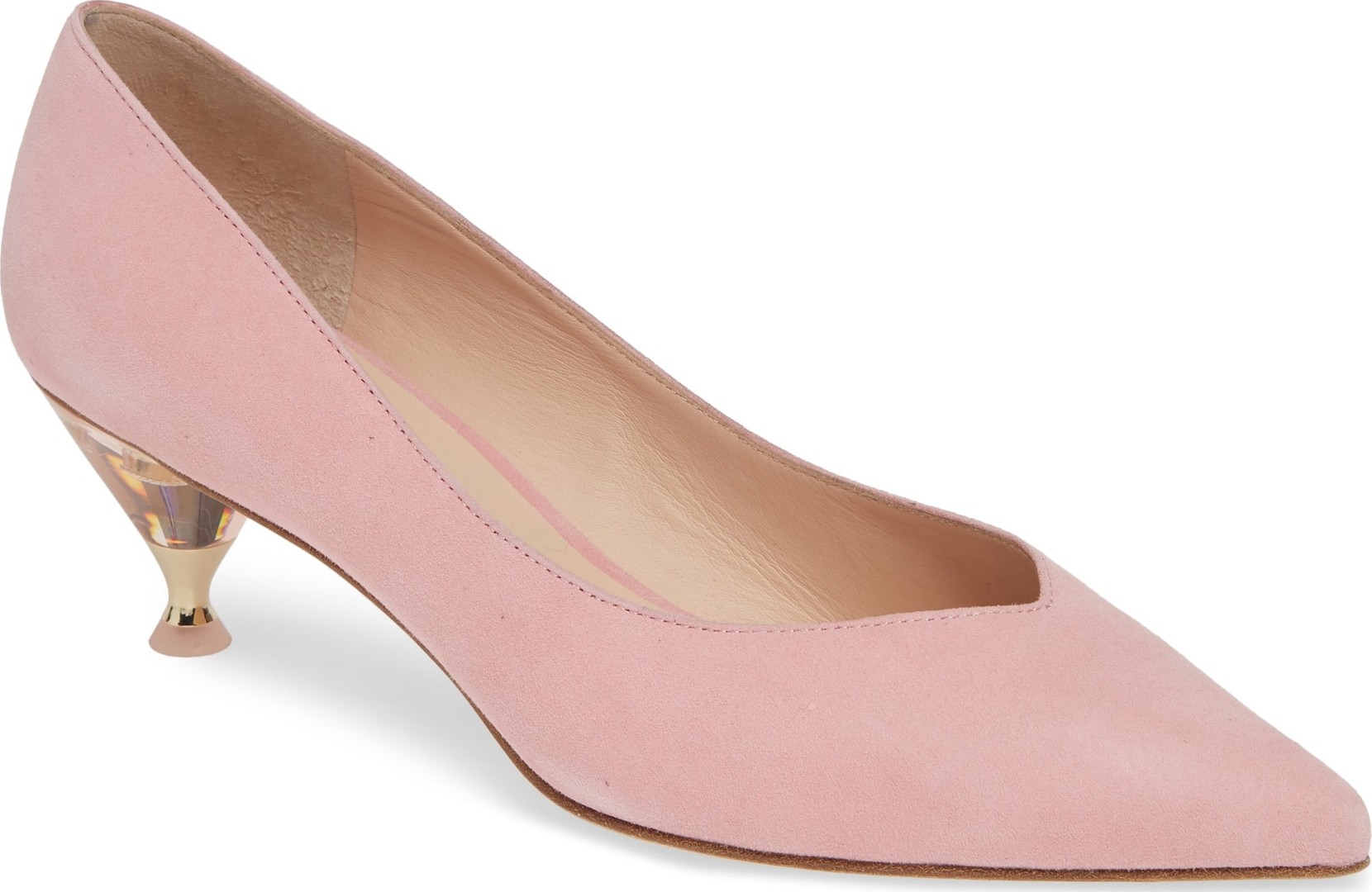 Kate Spade New York coco pump