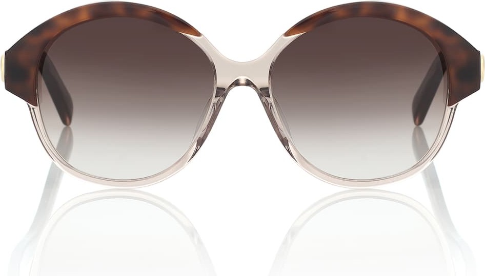 Celine Acetate sunglasses