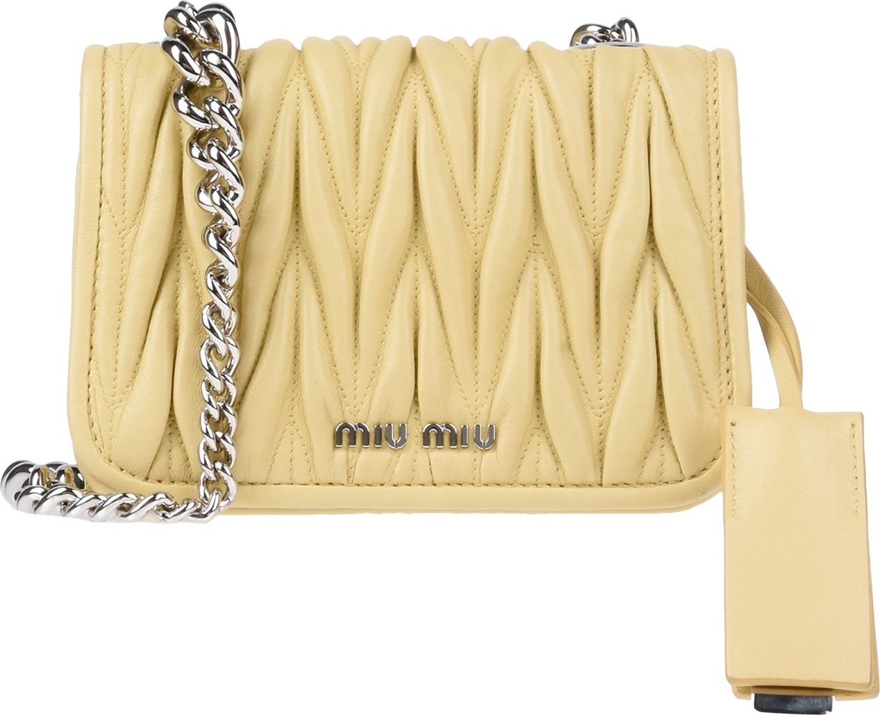 Miu Miu Cross