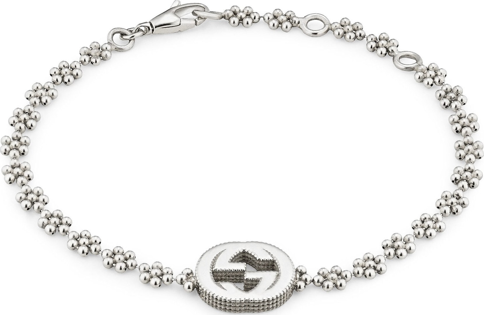 Gucci Interlocking-G Bracelet