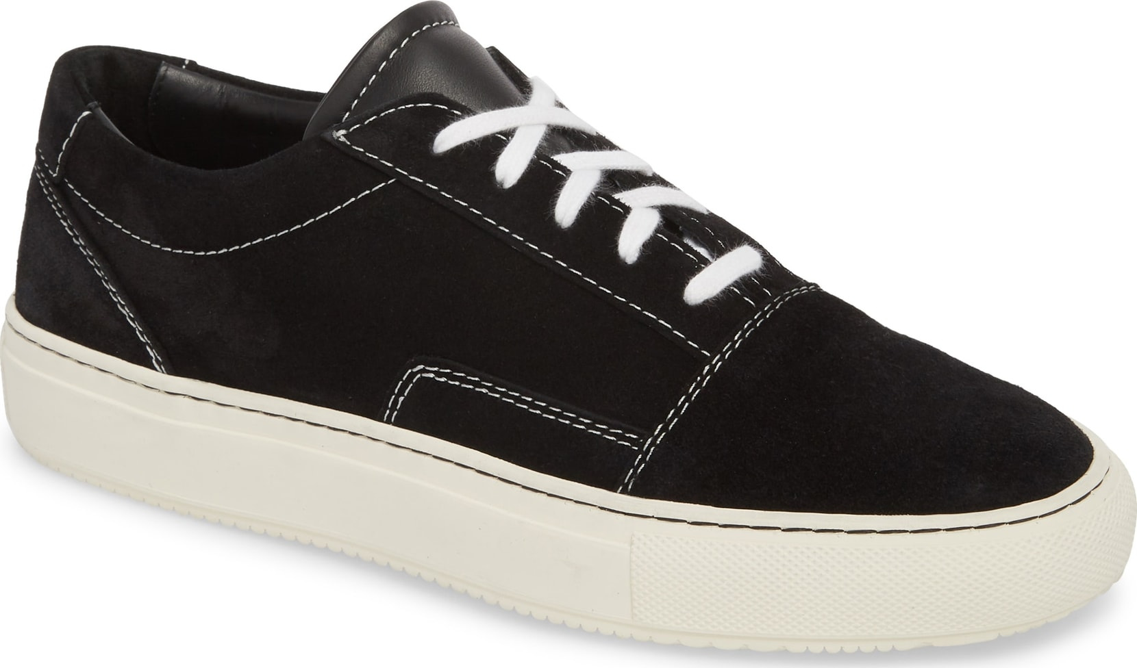 Common Projects Skate Low Top Sneaker