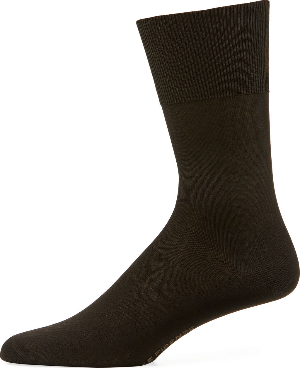 Falke Firenze Solid Knit Socks