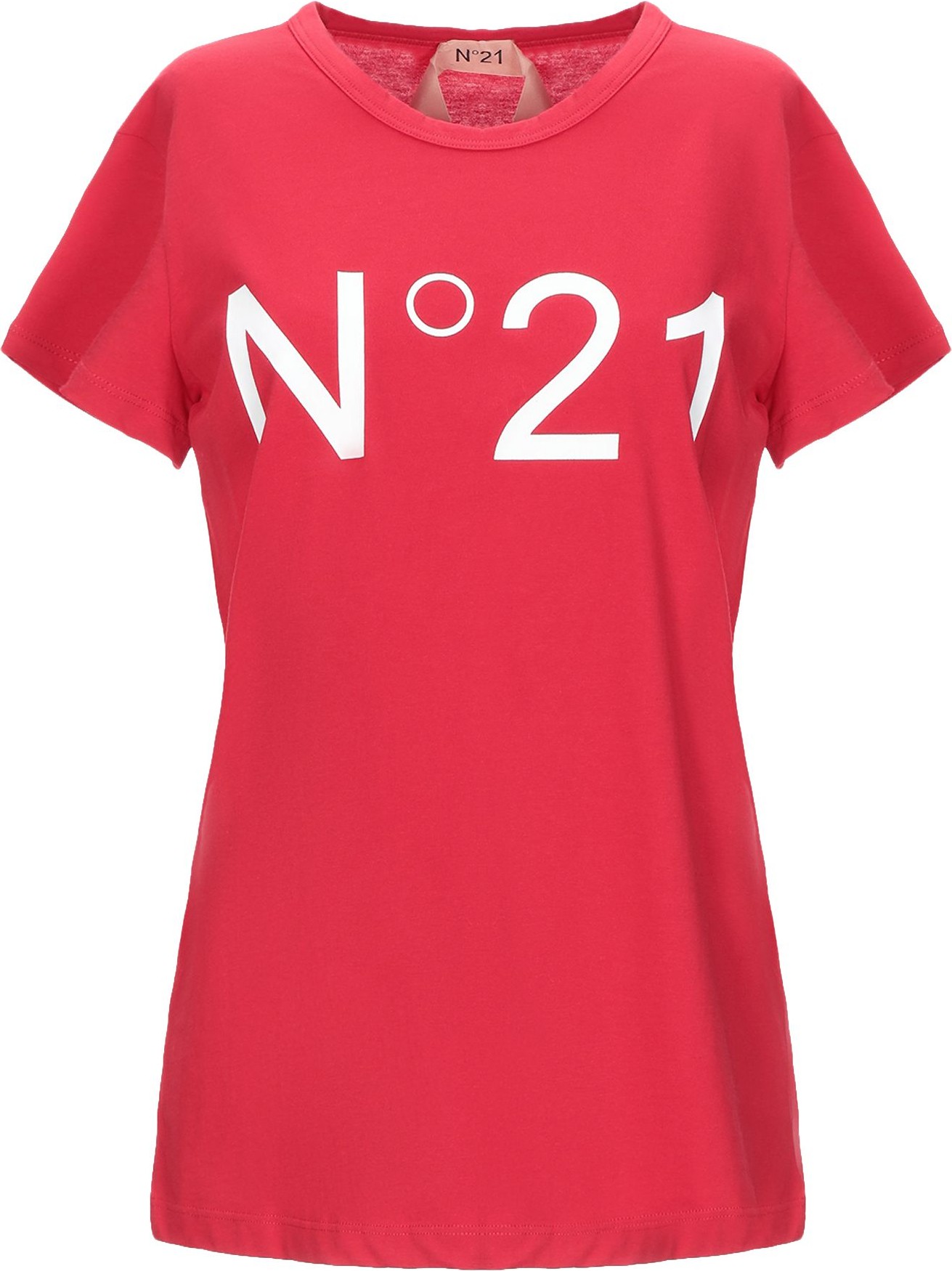 N°21 T