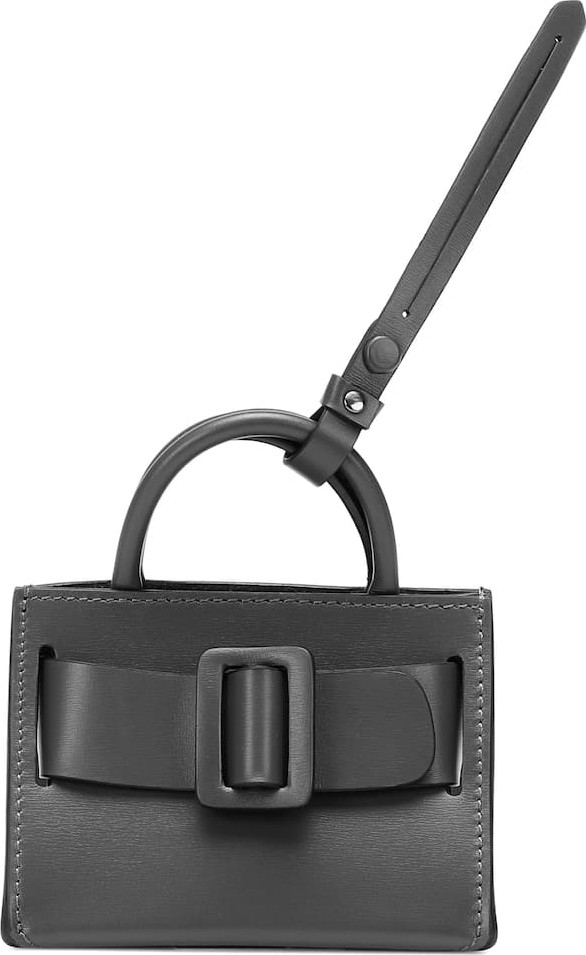 BOYY Bobby Micro tote