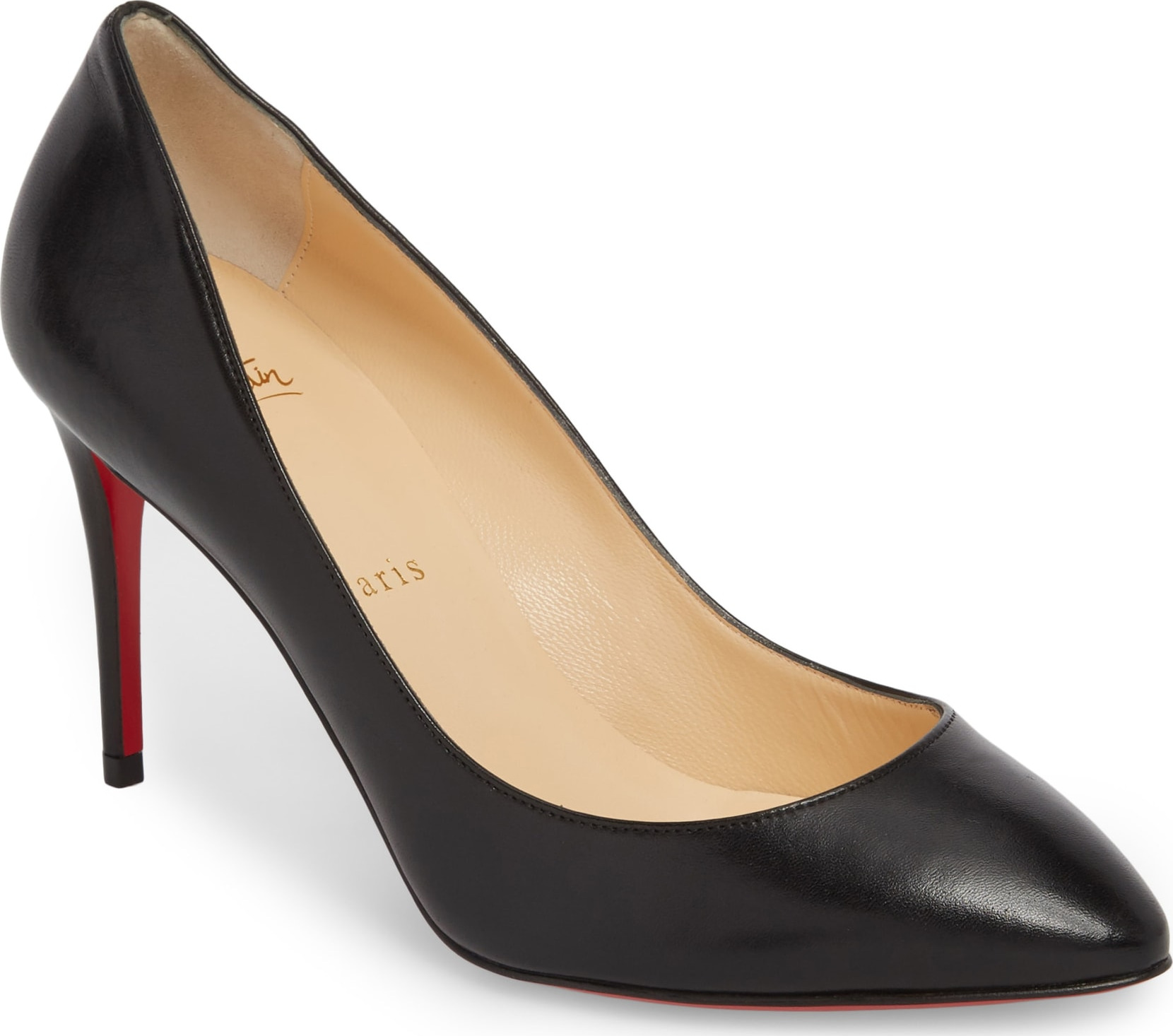 Christian Louboutin Eloise Pointy Toe Pump