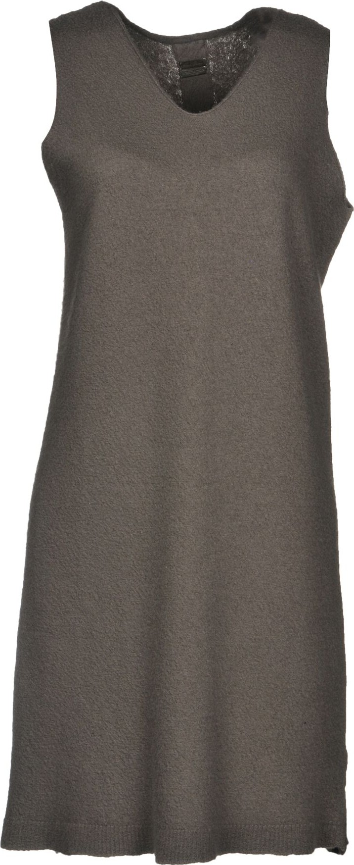 Rick Owens Short Dress