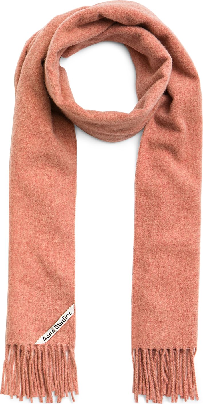 Acne Studios Canada Scarf