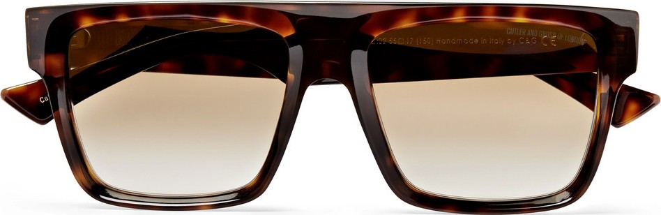 CUTLER AND GROSS 336416600224409