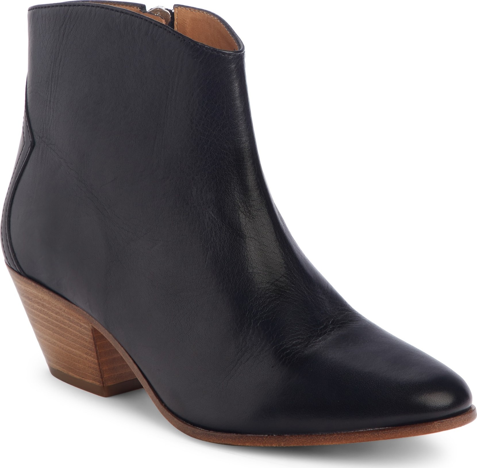 Isabel Marant Dacken Bootie