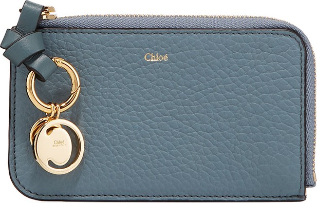 Chloe Alphabet Card Holder