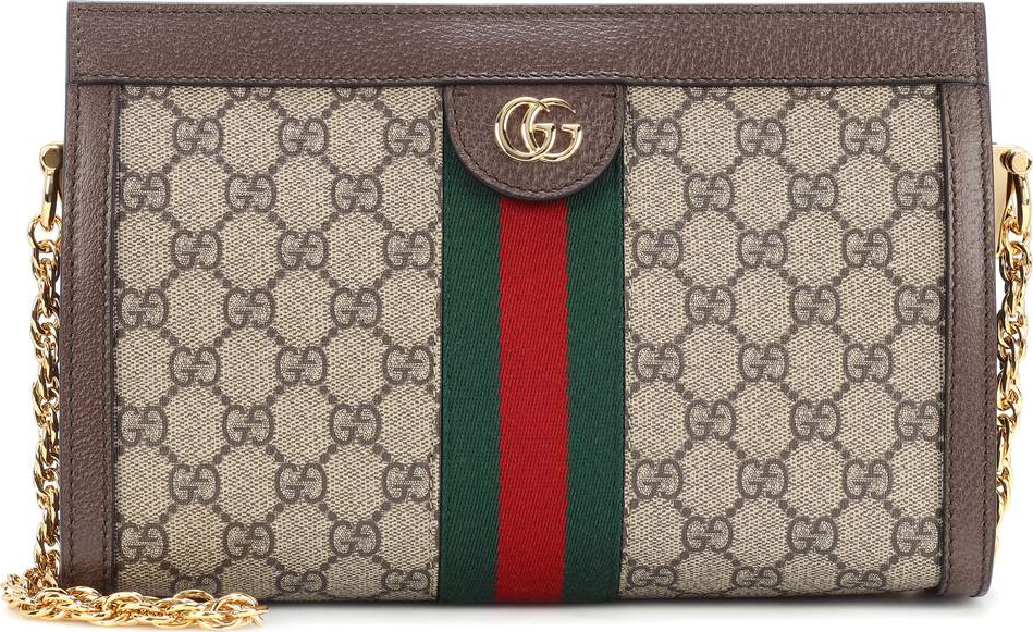 Gucci Ophidia GG Small shoulder bag