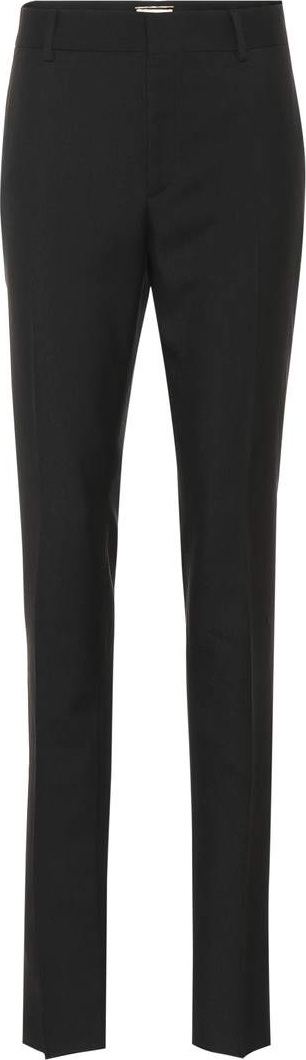 Saint Laurent Wool pants
