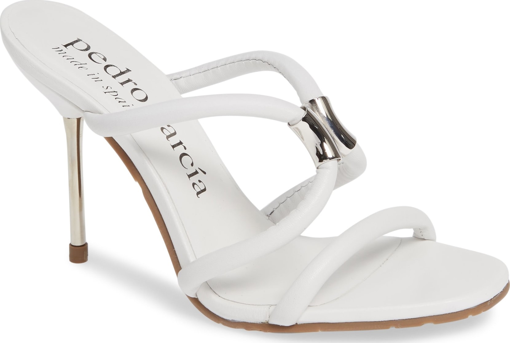 Pedro Garcia Macy Rope Sandal