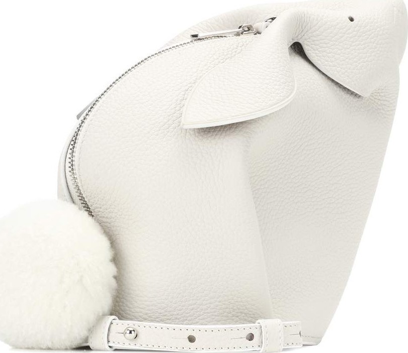 LOEWE Bunny mini bag