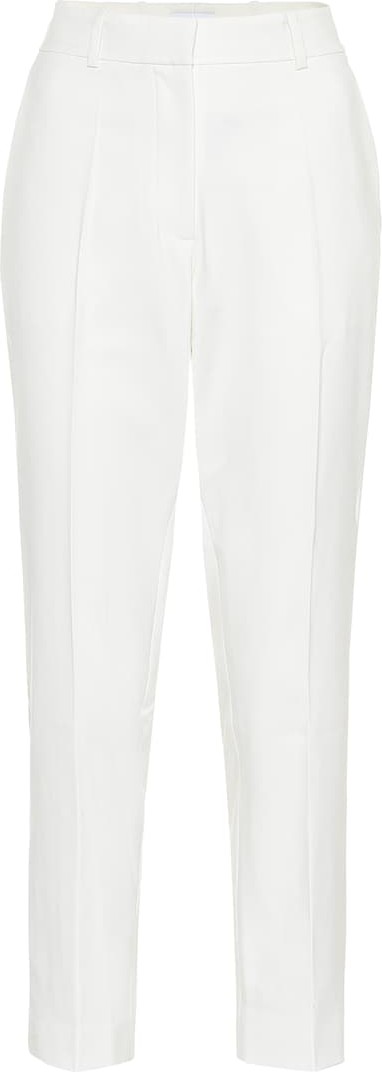 Racil Aries mid-rise slim pants