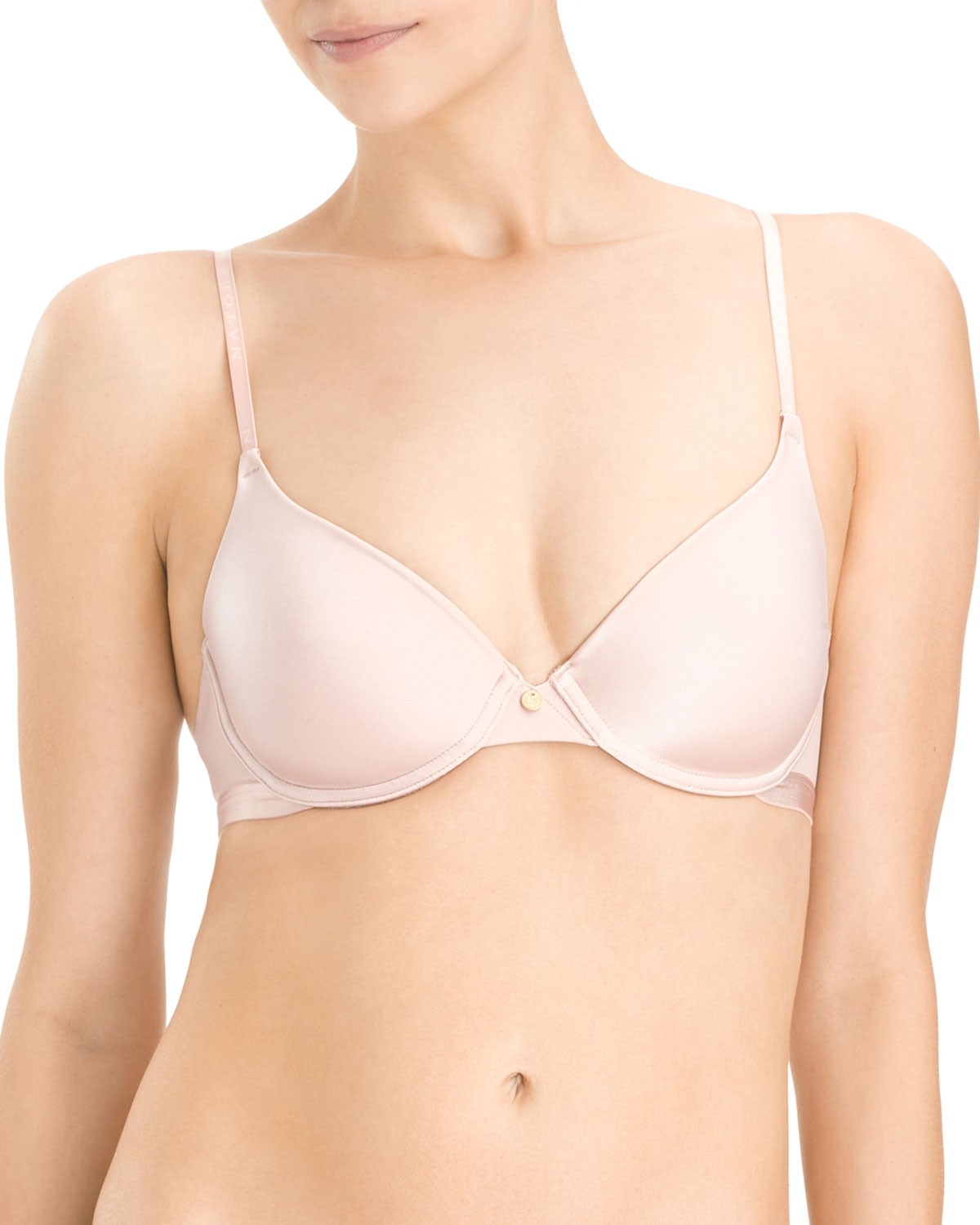 Natori True Convertible T-Shirt Bra