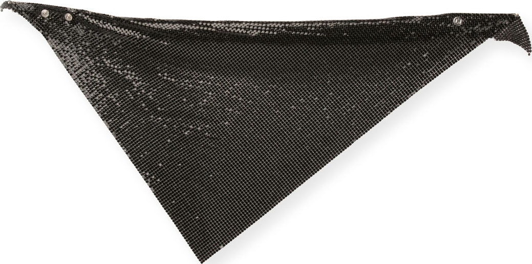 Paco Rabanne MIX MESH SCARF