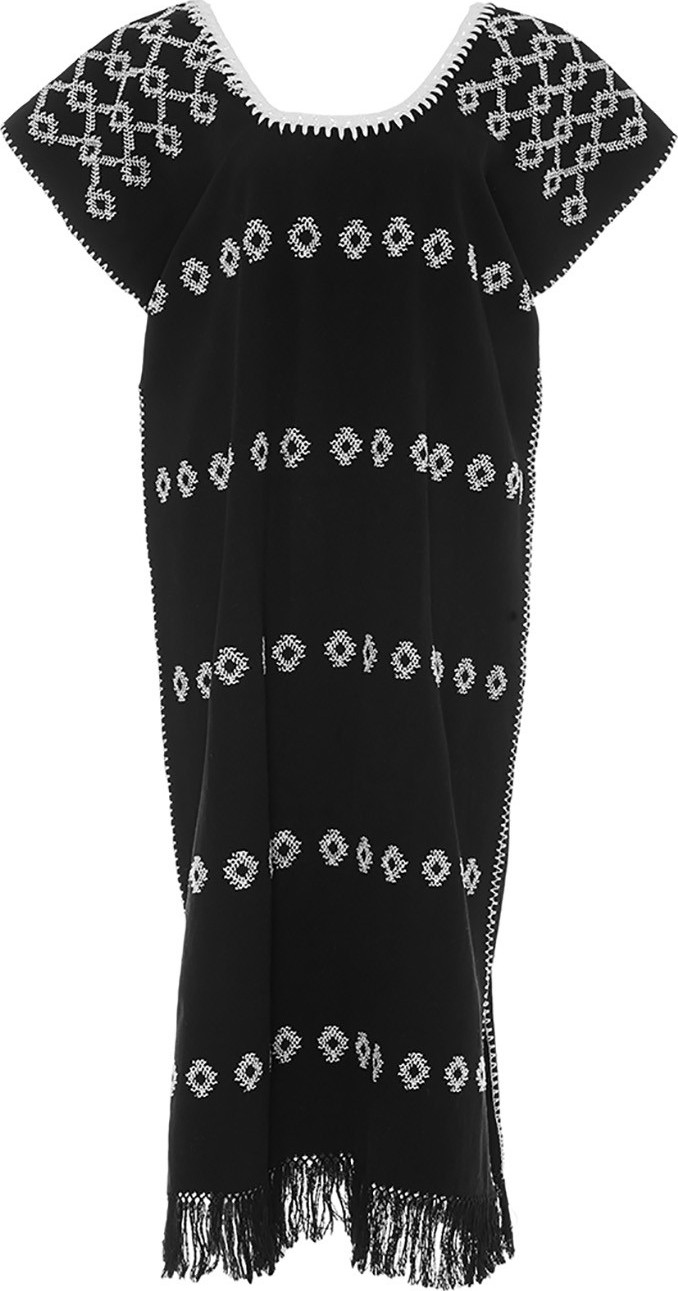 Pippa Holt Kaftan No. 4