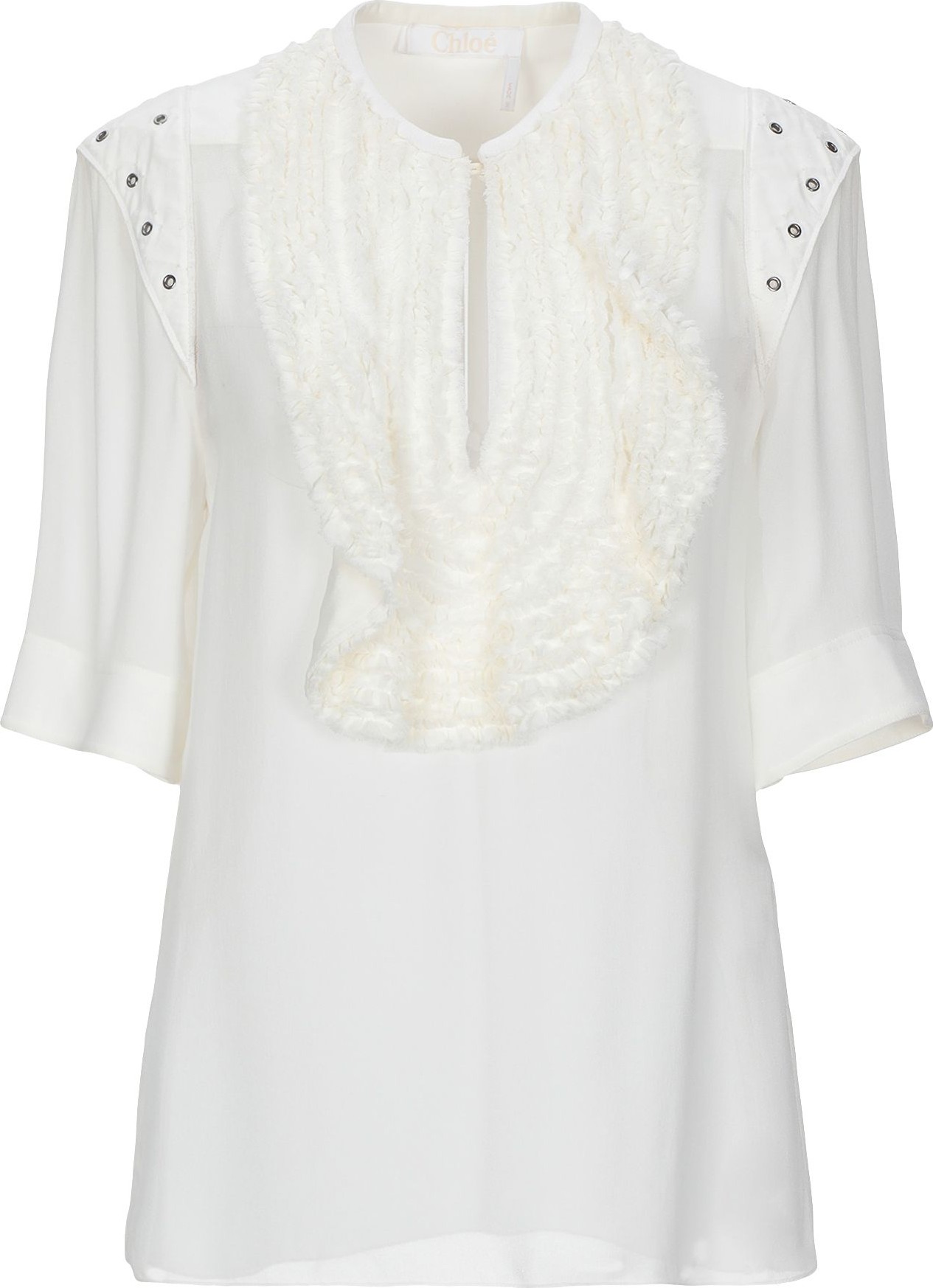 Chloe Blouse