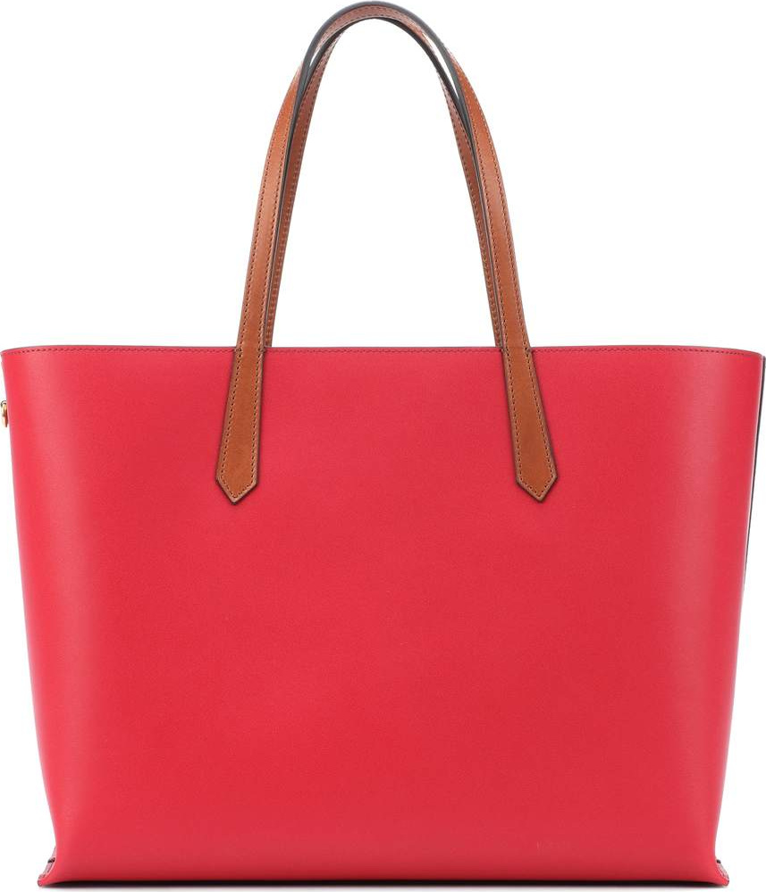 Givenchy Leather shopper