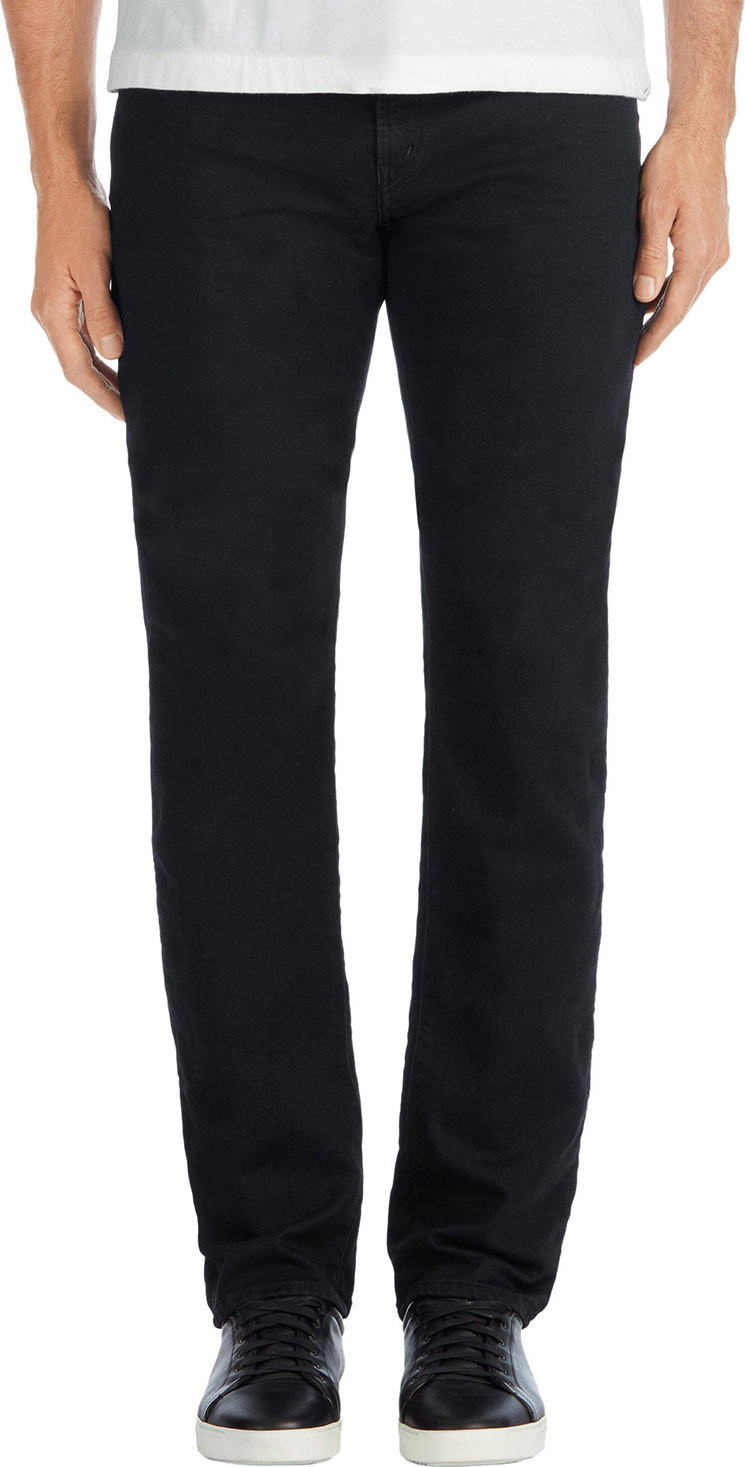 J BRAND Men's Kane Straight-Leg Jeans, Winton