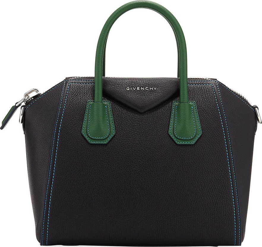 Givenchy Small Antigona Bag