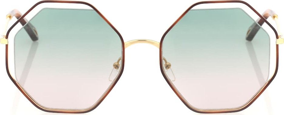 Chloe Poppy sunglasses