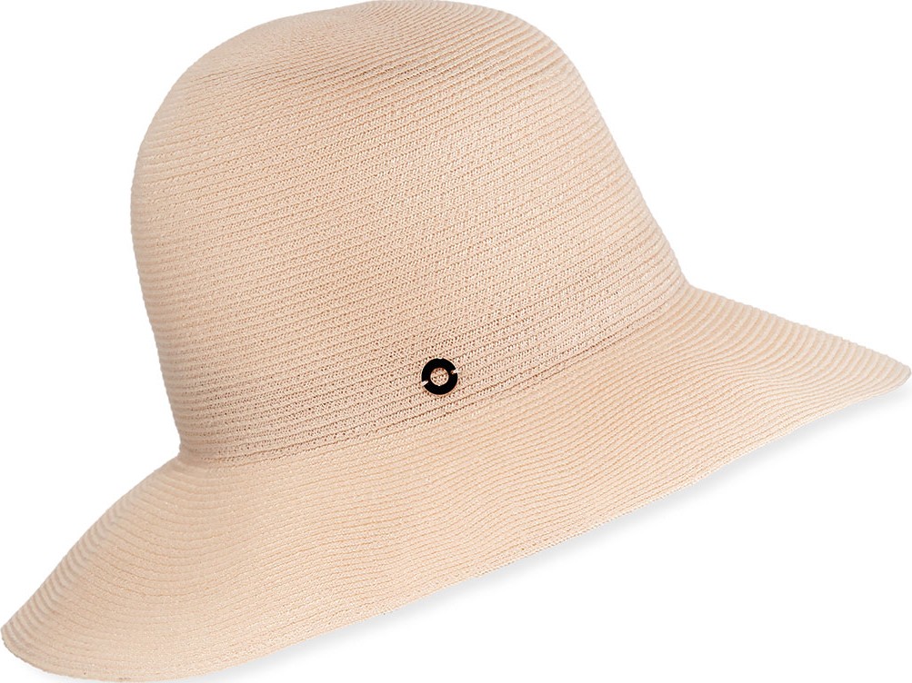 Loro Piana Kate Cloche Hat