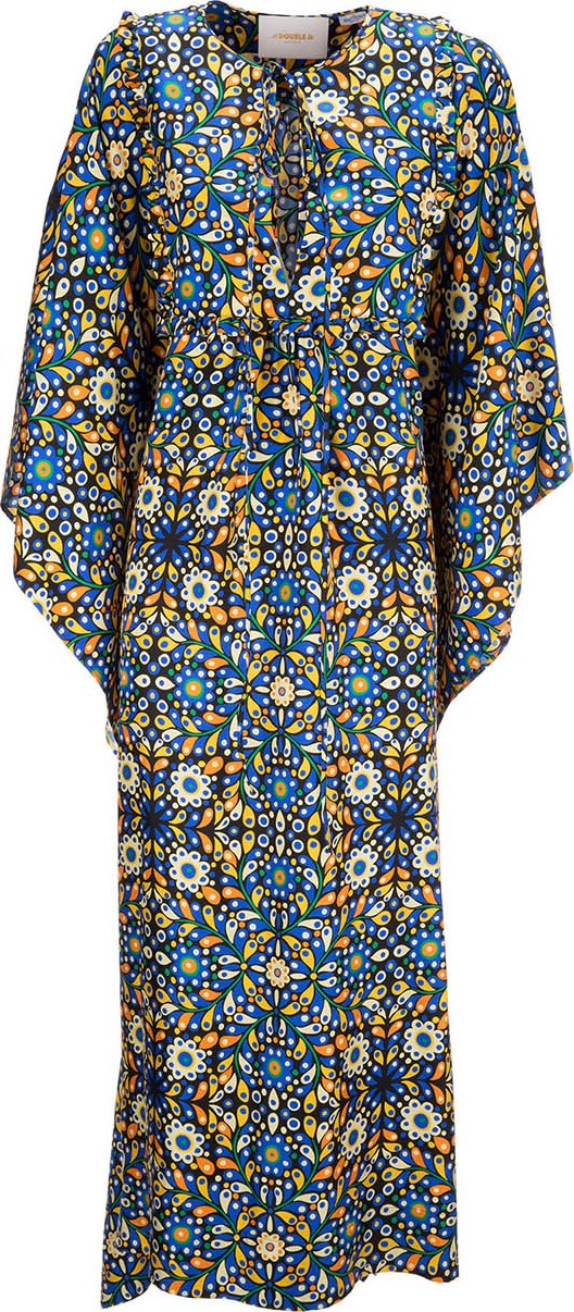 La Double J Talitha Kaftan