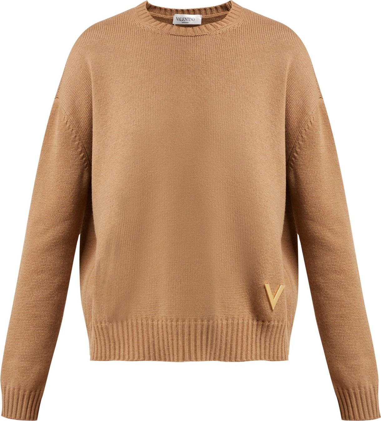 Valentino Cashmere sweater