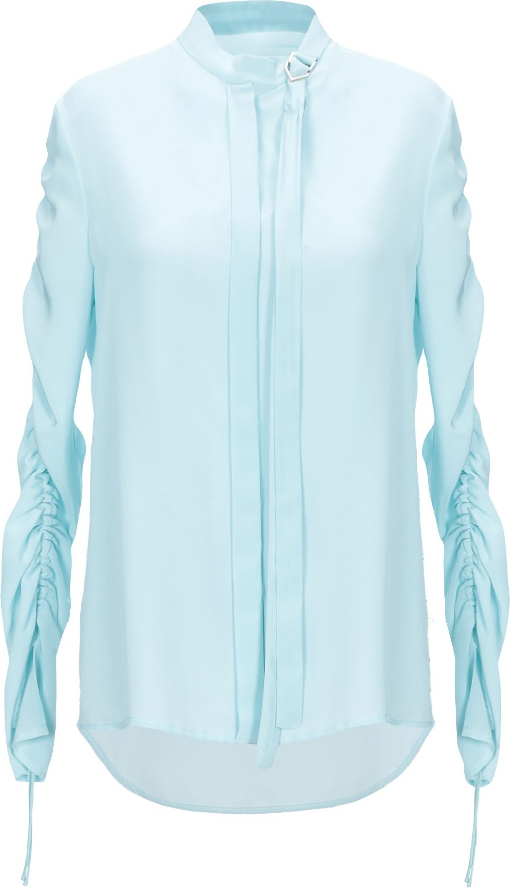 Versace Shirts & Blouses With Bow